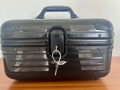 Rimowa beauty case gut - case,,