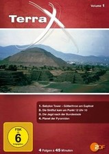 Terra X - Volume 01 von not