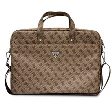 Guess 4G PU Laptoptasche