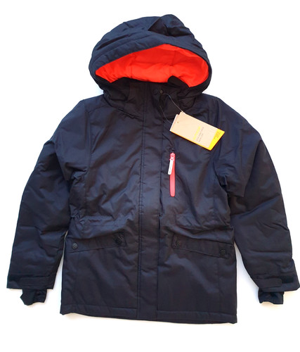 Winterjacke wattierte - h&m,