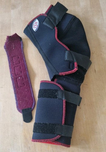 Tsm polsterbandage pferd für - pferd,