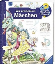 Wieso? Weshalb? Warum?, Band