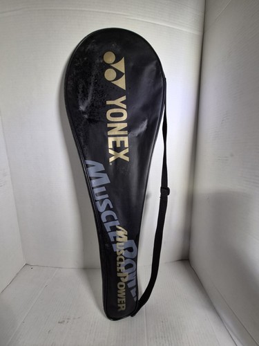 Yonex muscle power - muscle,