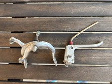 Weinmann Zangenbremse und