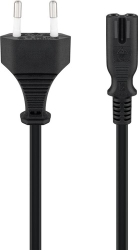 Netzkabel euro stromkabel - euro,