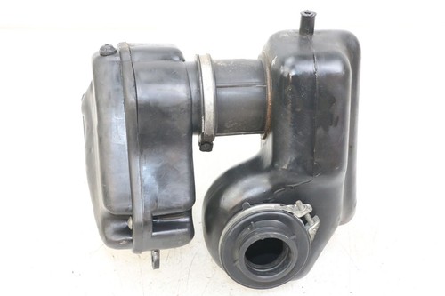 Luftfilterbox hyosung gf 125 - luftfilterbox,