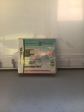 Nintendo DS Browser für DS