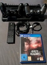  PS4 Pro 1TB - TOP Zustand + 2