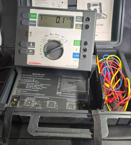Gossen 0701 n - pg,