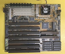 Mainboard ASUS VL/I-486SVG0