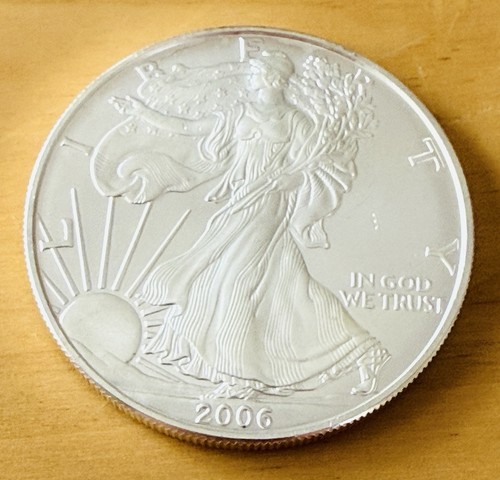Usa american eagle - usa:, ounce