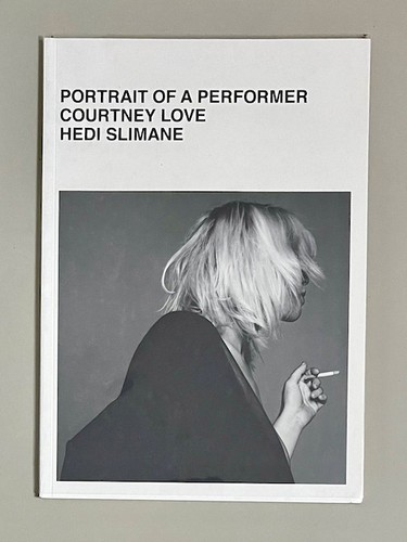 Hedi slimane portrait a - hedi,