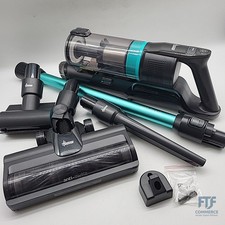 Hoover HF1 Plus Pet Cordless Stick Vacuum Cleaner with Pet Hair Tool, Turbo Suct