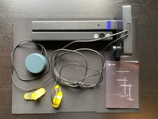 CZUR Shine Ultra Buchscanner