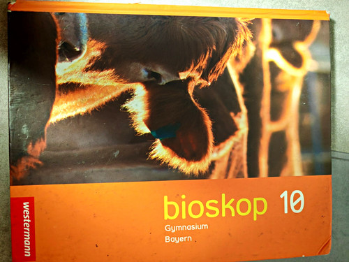 Westermann bioskop biologie - westermann,