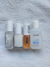 Essie Nagellack Set 3teilig