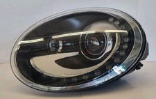 Xenon Frontscheinwerfer Links