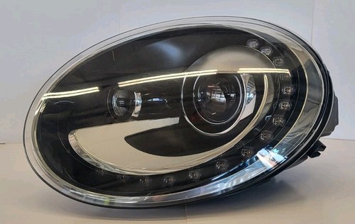 Xenon frontscheinwerfer links - xenon,