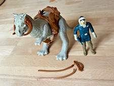 Vintage Star Wars Taun Taun +