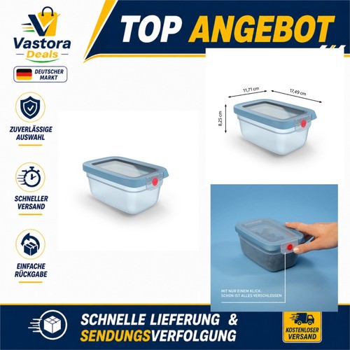 Emsa oneclick frischhaltedose - emsa,
