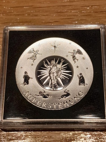 Gedenkmedaille 2022