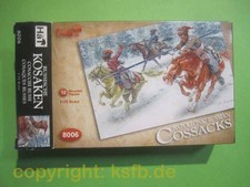 Hät 8006 napoleon - 1:72,