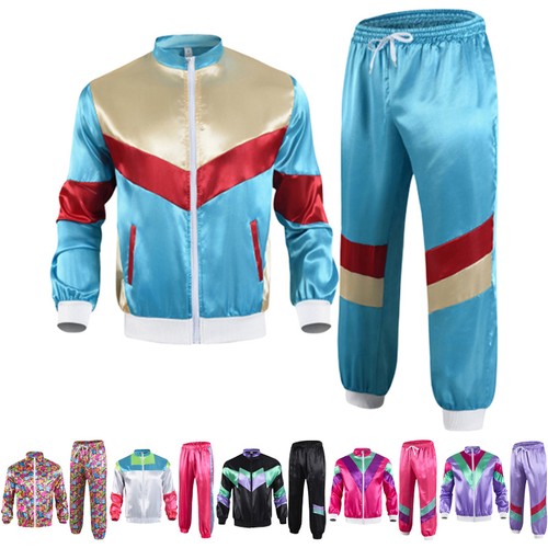 Unisex retro 80er - 80er, jahre