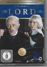 Dvd der kleine - der, alec