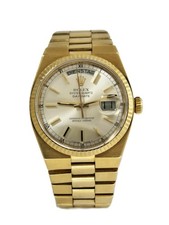 Rolex Day-Date 19018 - Schöne