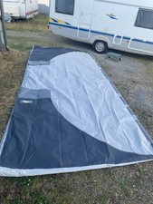 dwt Vorzelt Sonnenzelt Flair