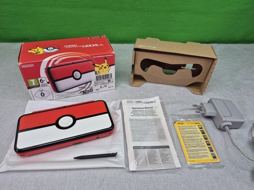 New nintendo 2ds - 2ds, xl