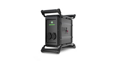 Power2Go BMZ / Mobiler Energiespeicher 3,6 kw/2,5 kwh/220V-230V