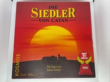 KOSMOS Die Siedler von Catan