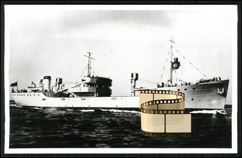 Foto swinemünde u boot - -, u-boot