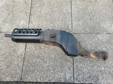 Yamaha XT 600 Auspuff Schalldämpfer Endtopf Exhaust 2KF-14711 2KF 2NF 3AJ