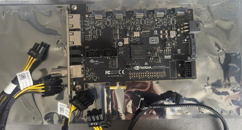 Pny nvidia quadro sync - pny,