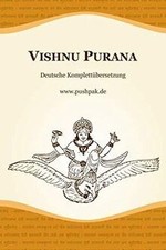 Vishnu purana von vyasa - purana, |