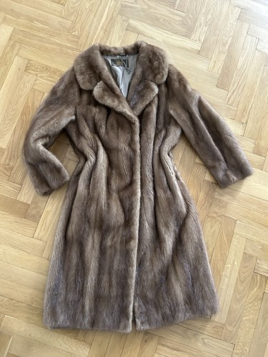 Nerzmantel saga mink - nerzmantel, top