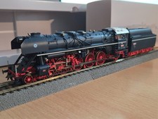 Dampflok Albatros H0 ,Trix