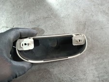 Opel Corsa C Abdeckung Brillenfach 009116198 Original Brillen Fach