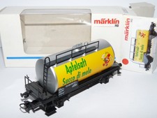 Märklin H0 84441.4 ++ Apfelsaft Succo di melde der SBB ++ SoMo in OVP ++ #B4_77