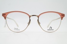 Brille Rodenstock R 7081