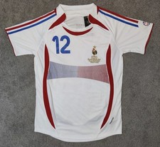 2006 #12 Sport Retro Shirt