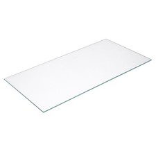 Glasplatte LIEBHERR 7271680 kurz für Gefrierschrank KühlGefrierKombination