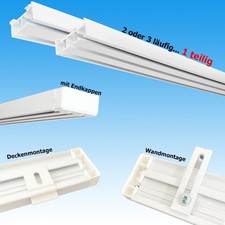 Aluminium Gardinenschiene