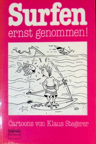 Surfen ernst genommen - !,