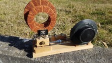 Detektor radio empfänger - radio, empfänger,