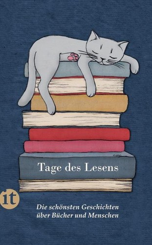 Tage des lesens insel - des,