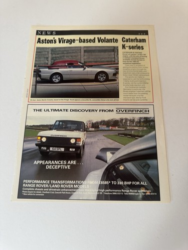 Original 1990 classic range - classic,