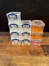 Really Useful 10 Latch Box